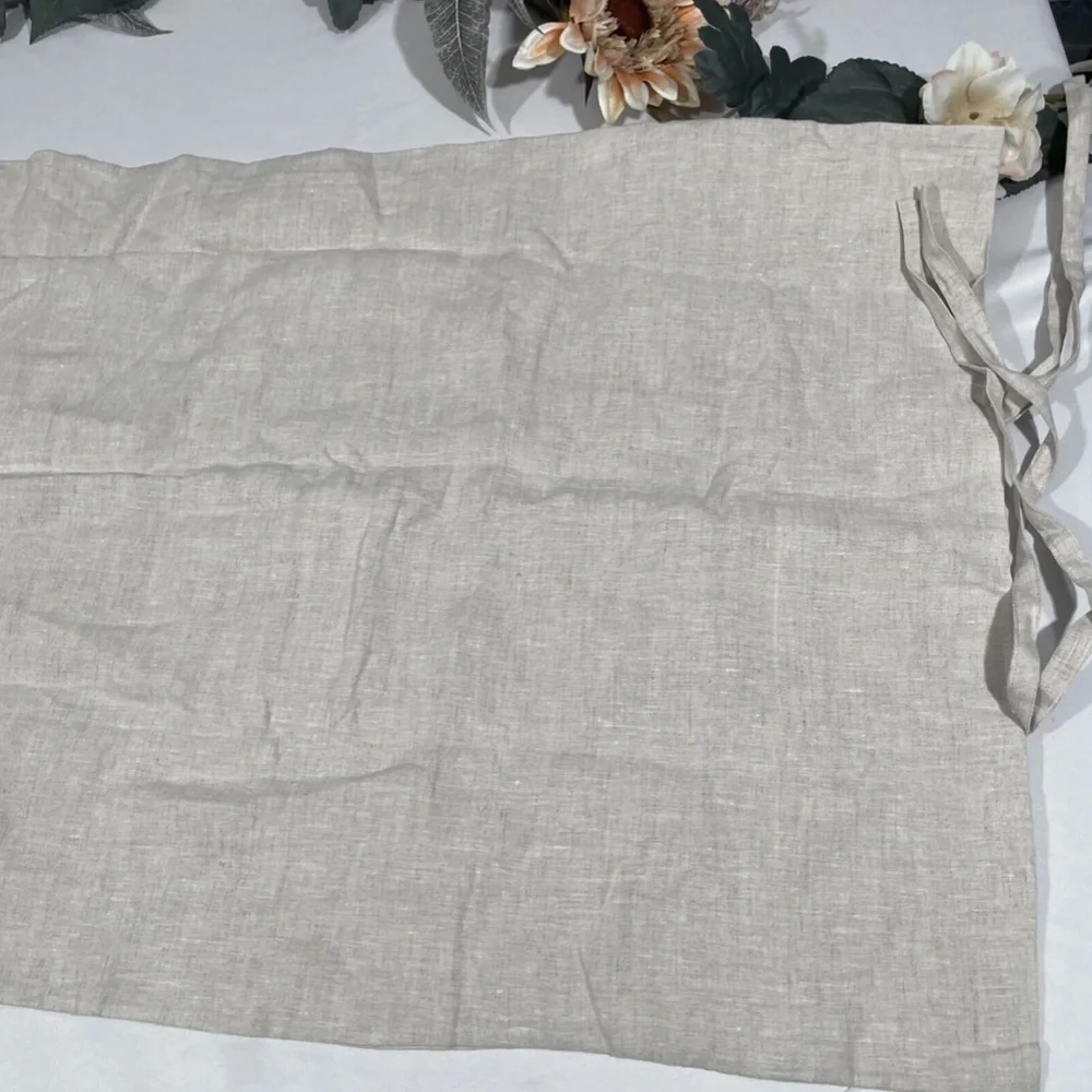 NEW $120 [ 1 King‎ ] Pillow Sham for Hotel Collection Linen Madison